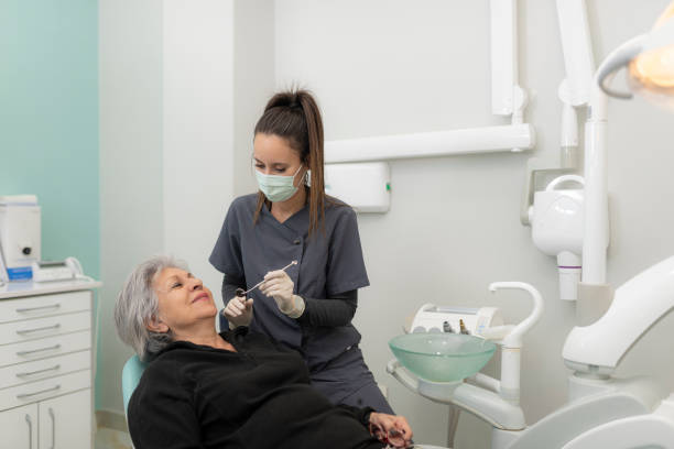 Best Emergency Treatment for Jaw Pain or Injury in Westphalia, MD