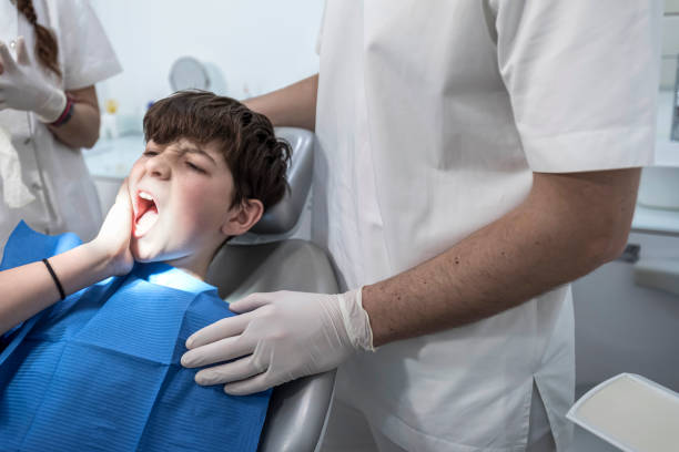 Best Emergency Wisdom Tooth Extraction in Westphalia, MD