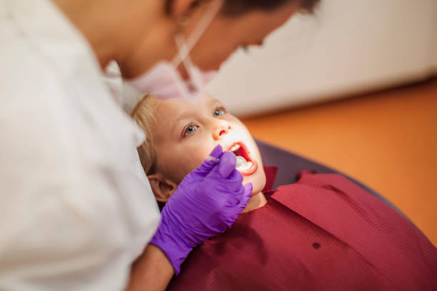 Best Broken or Chipped Tooth Repair in Westphalia, MD