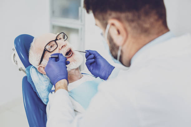 Best Walk-In Emergency Dental Services in Westphalia, MD
